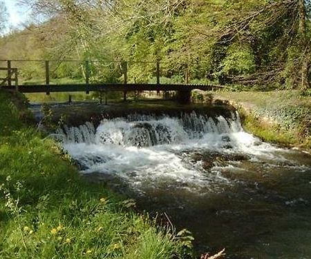 Hotel Waiten Hill Farm Cirencester Exterior foto