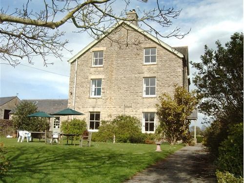 Hotel Waiten Hill Farm Cirencester Exterior foto