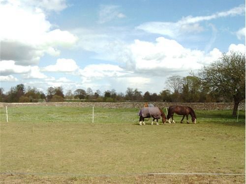 Hotel Waiten Hill Farm Cirencester Exterior foto