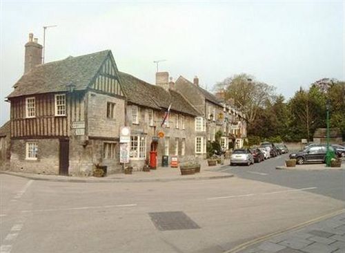 Hotel Waiten Hill Farm Cirencester Exterior foto