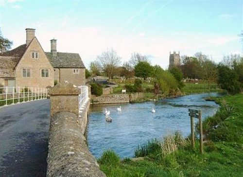 Hotel Waiten Hill Farm Cirencester Exterior foto